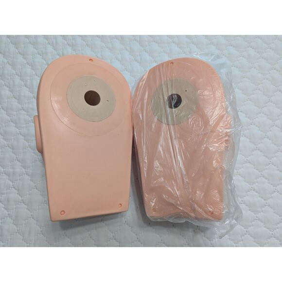 🆕 Listing: Pro Training Mannequin Flat Head – 2 Pack (New in Box) - Picture 7 of 11